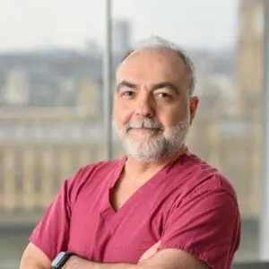 Dr Ricardo Tejero plastic reconstruction surgeon