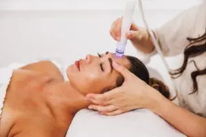 HydraFacial Express