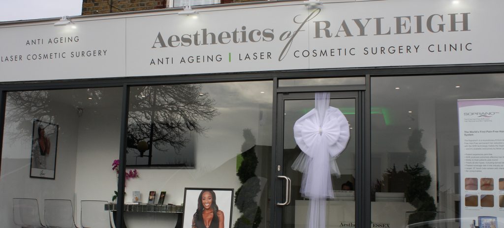 blog from aesthetics of essex