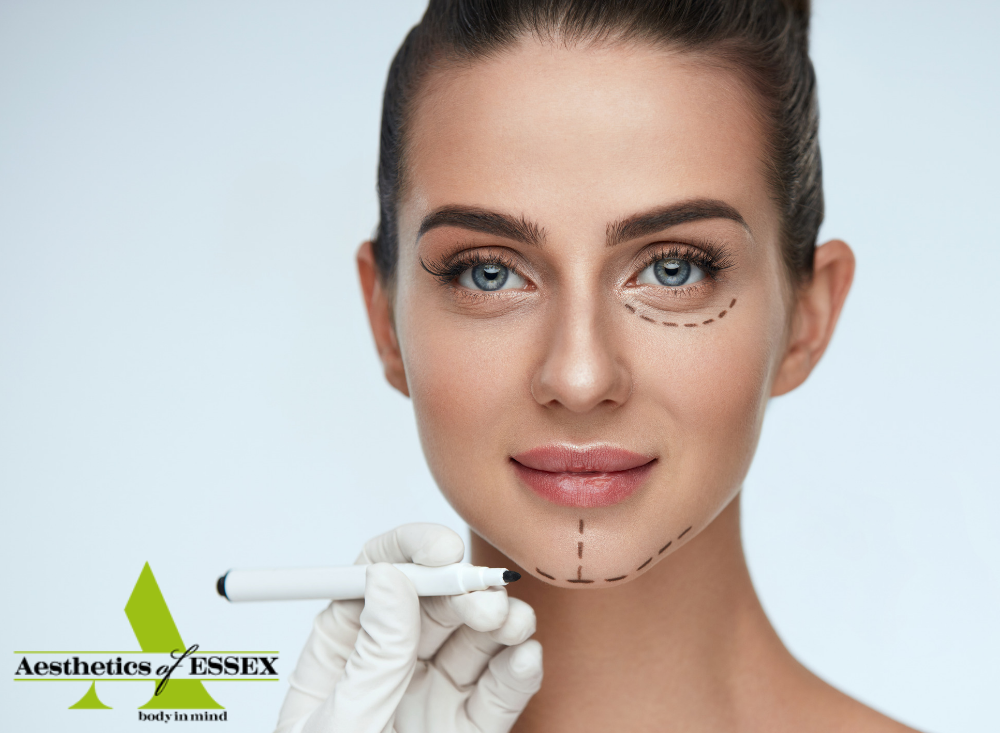 cosmetic surgery 1