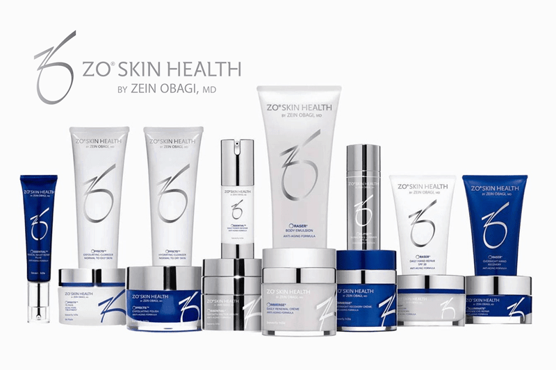 Zo Skin Health Skin Care - Zo Skin Health products