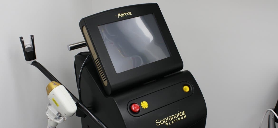 laser treatment Essex - Aesthetics of Essex