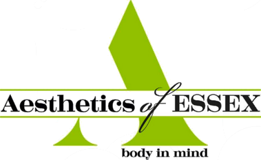 Aesthetics of Essex logo