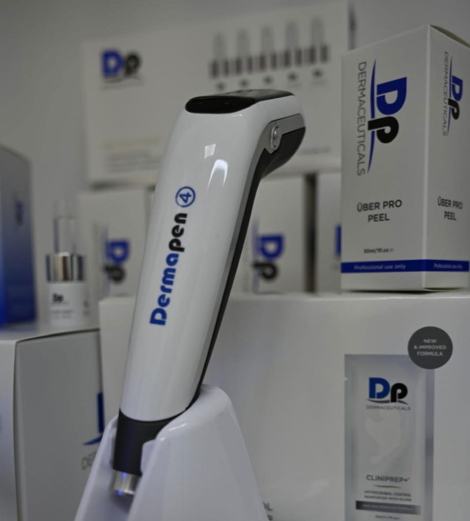 Dermapen
