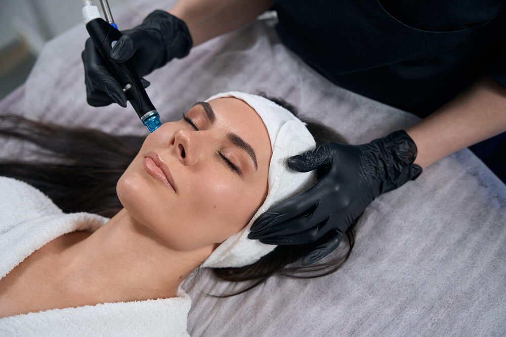 hydrafacial