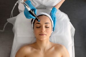 hydrafacial