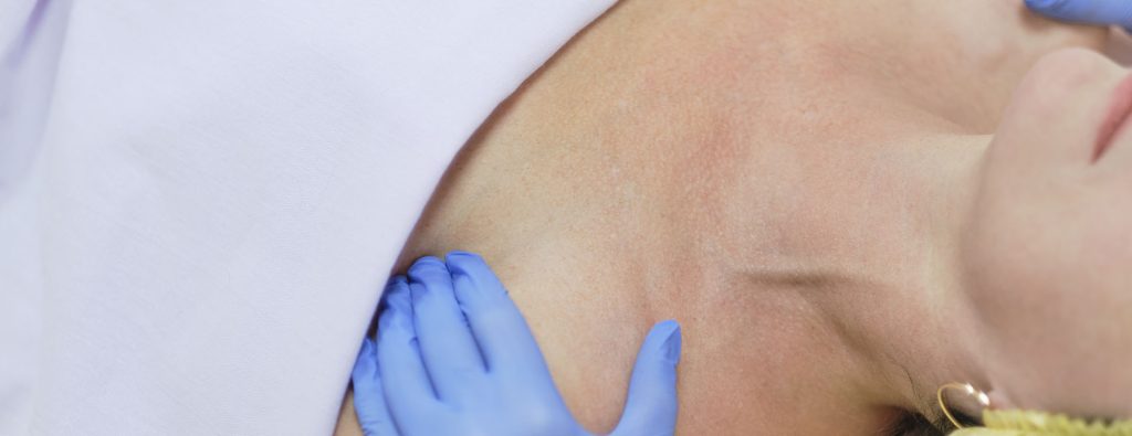 Lipoma removal