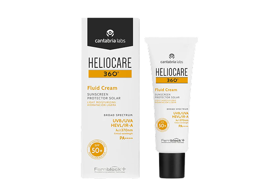 Fluid Cream