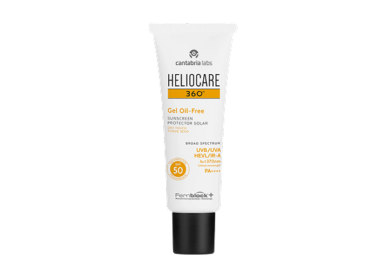 Oil free