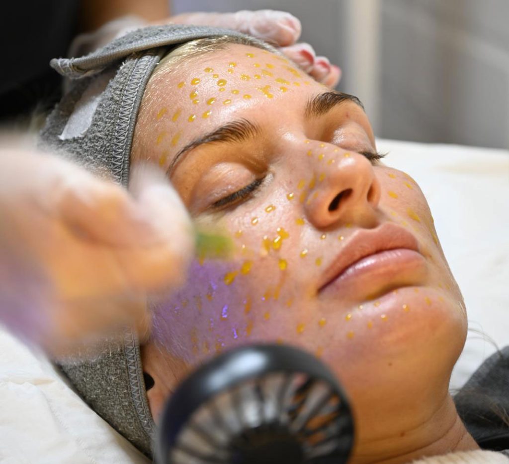 Injectable