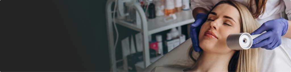 Lip fillers – Injectables Banner at Aesthetics of Essex