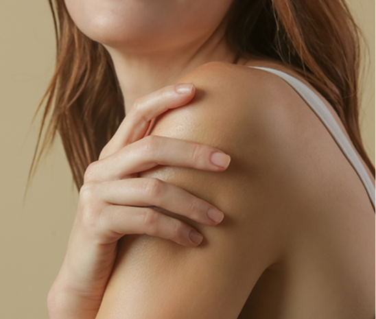 Laser Hair Removal