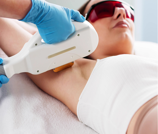 PicoSure Laser Rejuvenation