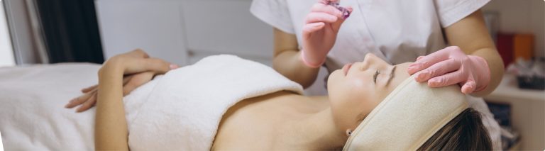 Enlarged Pores