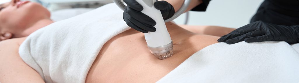 skin tightening
