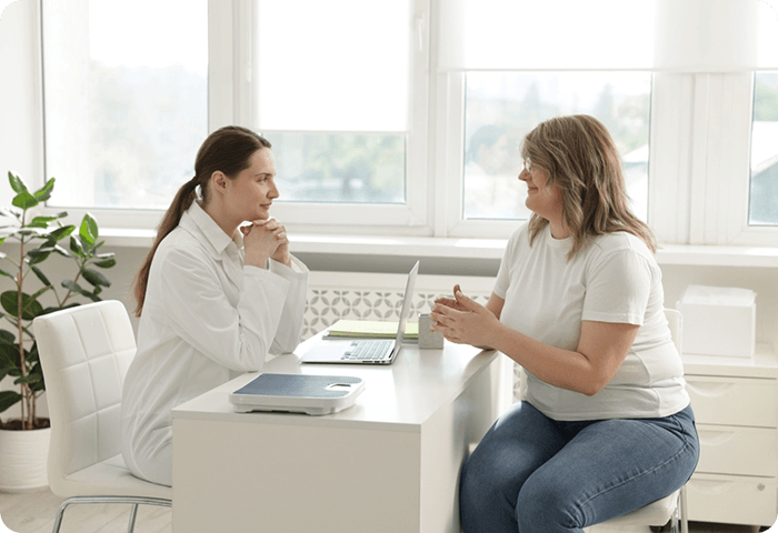 Consultation