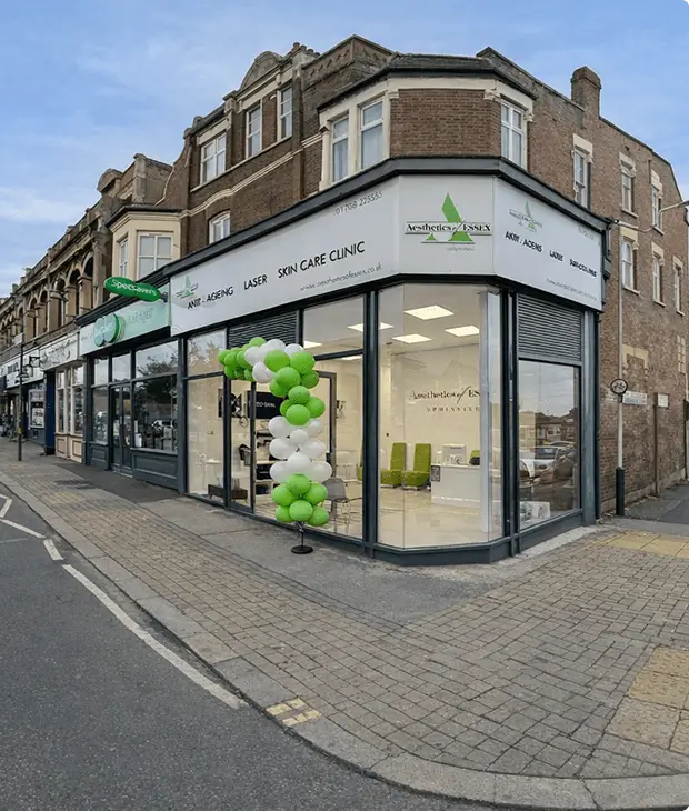 Upminster