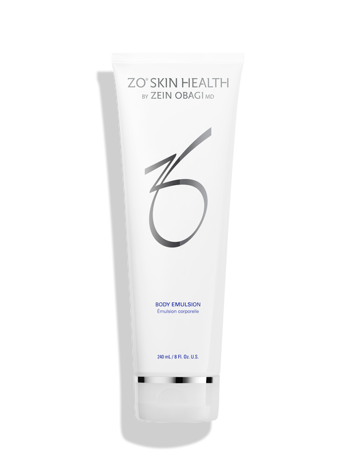 ZO Skin Health Body Emulsion