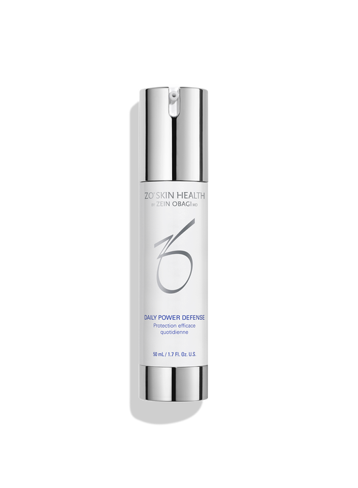 ZO Skin Health Daily Power Defence