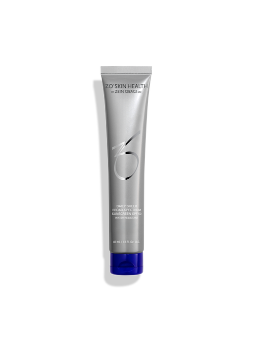 ZO Skin Health Daily Sheer Broad Spectrum SPF 50