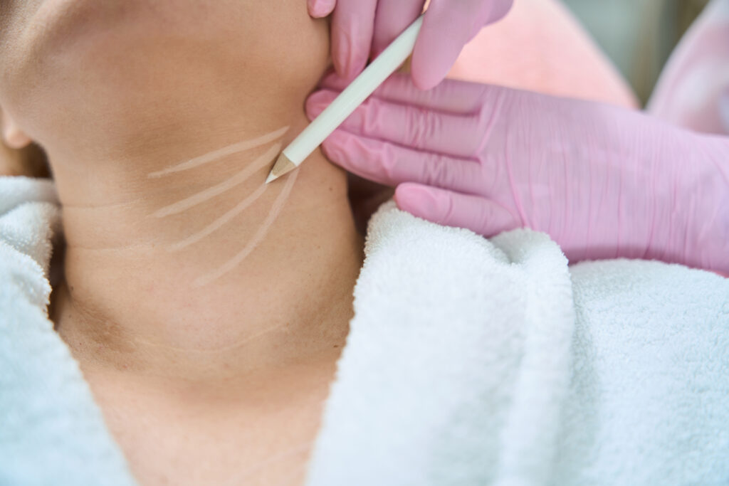 thread treatment essex